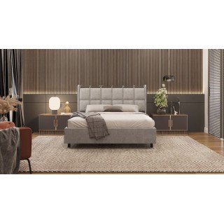 КРОВАТЬ ЖЕНЕВА-3 1.4м; 1.6м